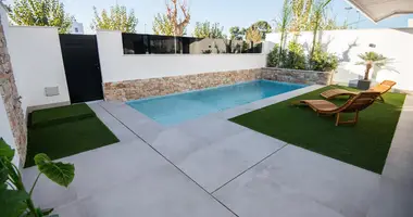 Casa 4 habitaciones en San Javier, España