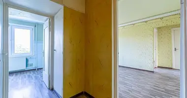 3 room apartment in Kaunas, Lithuania