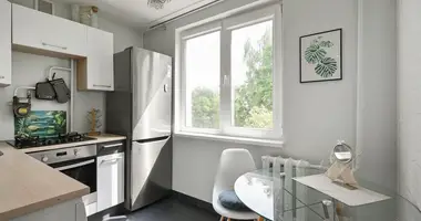Wohnung 2 zimmer in Riga, Lettland