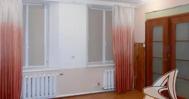 Apartamento 3 habitaciones en Brest, Bielorrusia