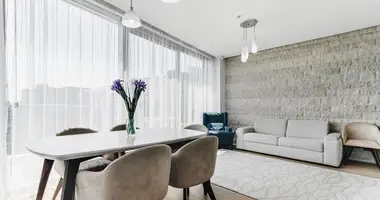 Appartement 2 chambres dans Budva, Monténégro