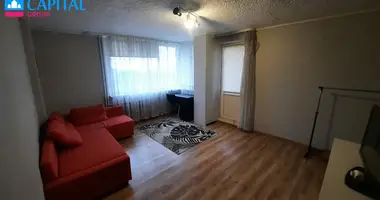 Apartamento 1 habitación en Kaunas, Lituania