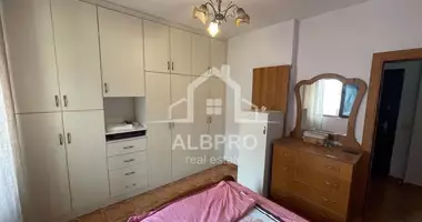 Apartamento 2 habitaciones en Bashkia Durres, Albania