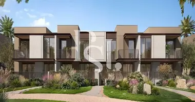 3 bedroom townthouse in The Centro, UAE