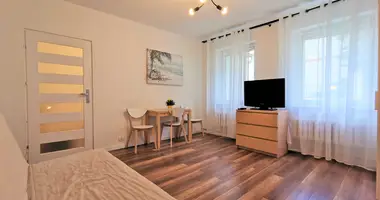 2 room apartment in Sopot, Poland