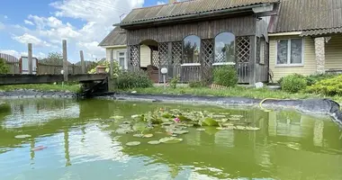 Дом в Сеньковщинский сельский Совет, Беларусь