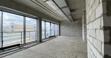 Oficina 1 374 m² en Moscú, Rusia