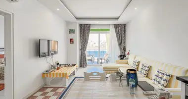 Appartement 1 chambre dans Alanya, Turquie