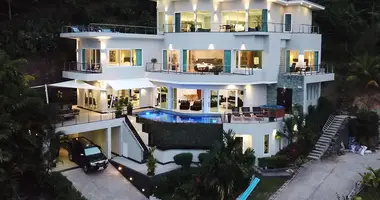 Villa 7 bedrooms in Ban Bang Thao, Thailand