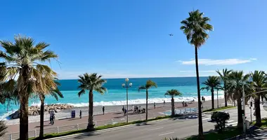 1 bedroom apartment in Nice, France