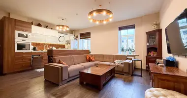 4 room apartment in Riga, Latvia
