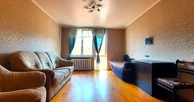 Apartamento 3 habitaciones en Grodno, Bielorrusia