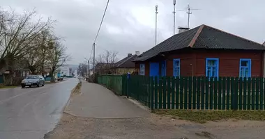 Mieszkanie 2 pokoi w Stołpce, Białoruś