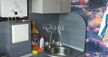 Appartement dans Zavolzhye, Russie