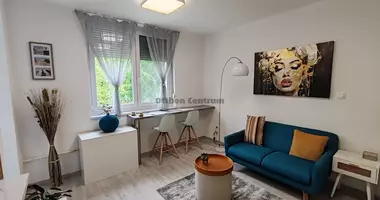 1 room apartment in Gyori jaras, Hungary