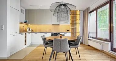 1 bedroom apartment in Warsaw, Poland