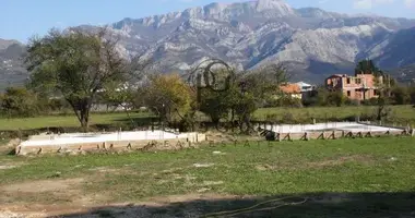 Plot of land in Bar, Montenegro