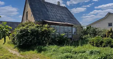 Casa en Draseikiai, Lituania