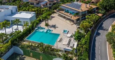 8 bedroom House in Malaga, Spain