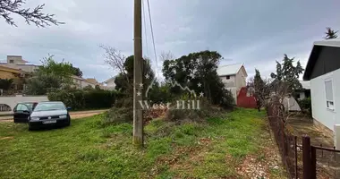 Terrain dans Kunje, Monténégro