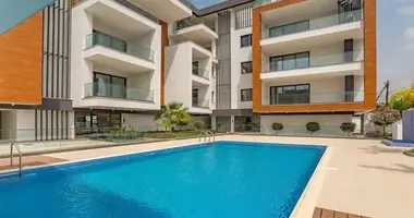 Penthouse 3 chambres dans District de Limassol, Chypre