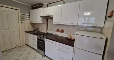 Apartamento 2 habitaciones en Poznan, Polonia