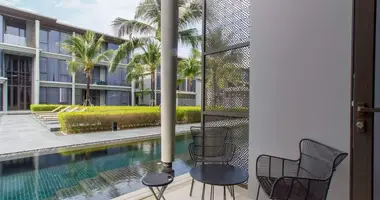 Duplex 2 bedrooms in Ban Tha Pak Waeng, Thailand