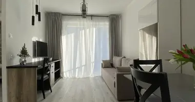 1 bedroom apartment in Warsaw, Poland