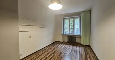 1 room apartment in Warsaw, Poland