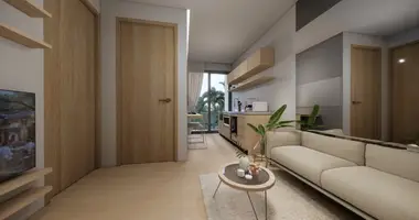 Condo 1 bedroom in Phuket, Thailand