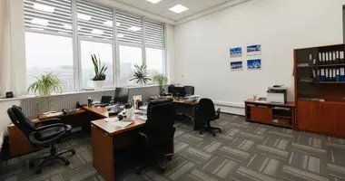Office 5 120 m² in Bogorodskoye District, Russia