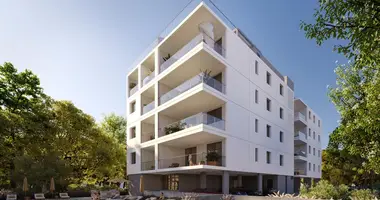Estudio en Germasogeia, Chipre