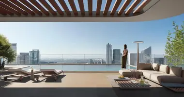 Studio apartment in Dubai, United Arab Emirates