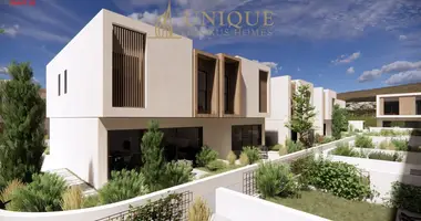 Villa 3 chambres dans Empa, Chypre