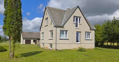 Haus in Sasnava, Litauen