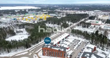 Apartamento 2 habitaciones en Oulun seutukunta, Finlandia