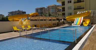 2 bedroom apartment in Mahmutlar, Turkey