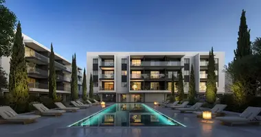 2 bedroom apartment in Asomatos Municipality, Cyprus