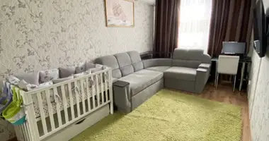 1 room apartment in Avanhard, Ukraine