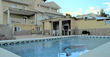 Villa en Benidorm, Španjolska