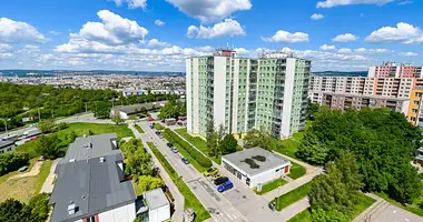 Wohnung 3 Zimmer in Bezirk Brünn-Stadt, Tschechien