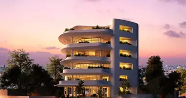 Gewerbefläche 547 m² in Paphos, Cyprus