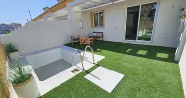 3 bedroom house in Benalmadena, Spain