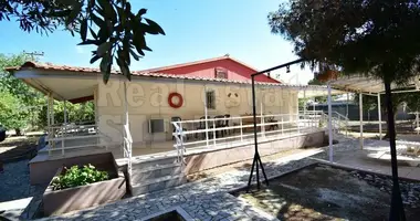 Mansion 2 bedrooms in Municipality of Loutraki and Agioi Theodoroi, Greece