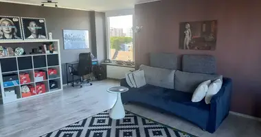 Apartamento 2 habitaciones en Danzig, Polonia