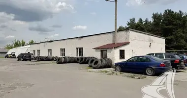 Manufacture 411 m² in Brest, Belarus