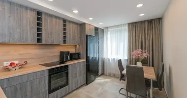 Apartamento 1 habitación en Kaunas, Lituania