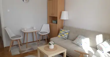 Apartamento 2 habitaciones en Danzig, Polonia