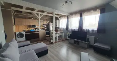 3 room apartment in Pomaz, Hungary