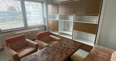 Appartement 2 chambres dans Most, Tchéquie